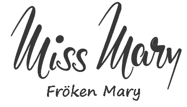 Fröken Mary