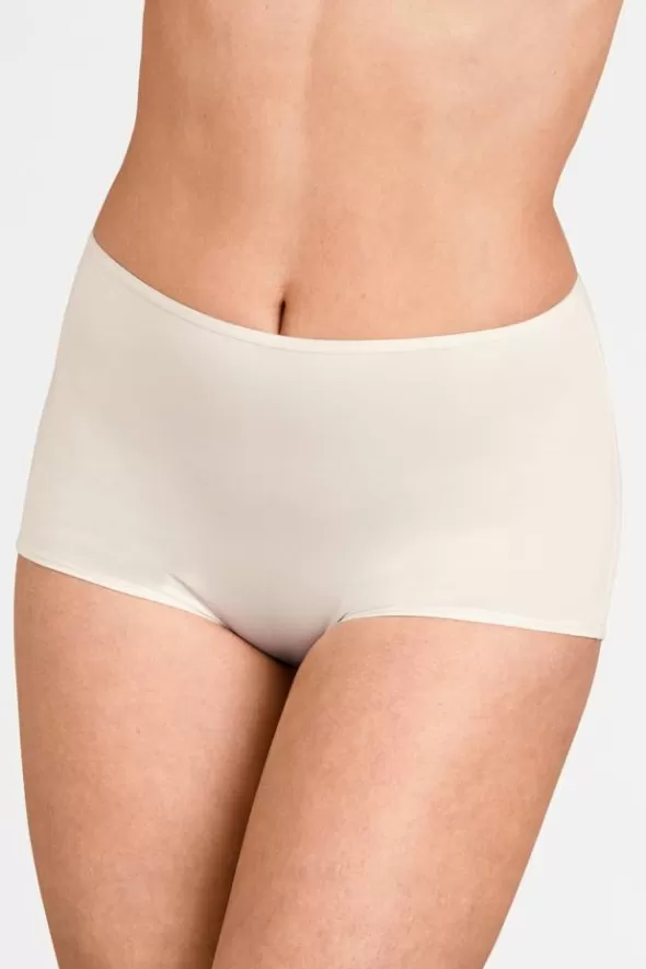 Miss Mary Basic boxertrosa med microkänsla Champagne Cheap