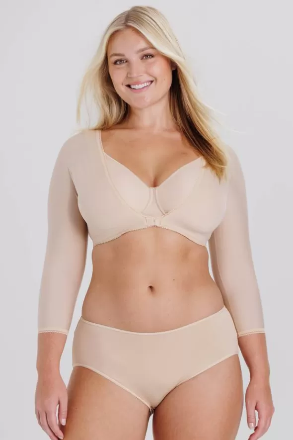 Miss Mary Cool Sensation formande bolero Beige Outlet