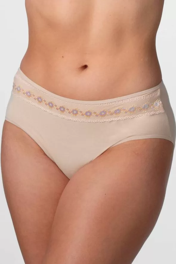 Miss Mary Cotton Infinity trosa Beige Sale