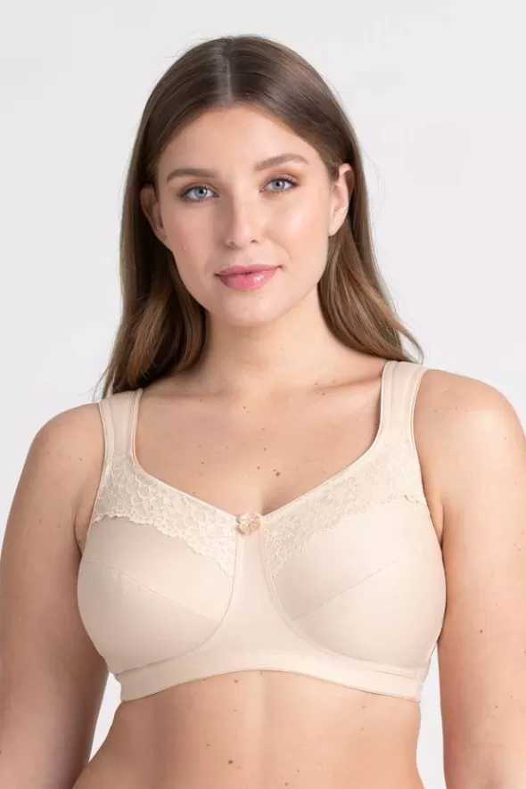 Miss Mary Cotton Now Minimizer bh Beige Online