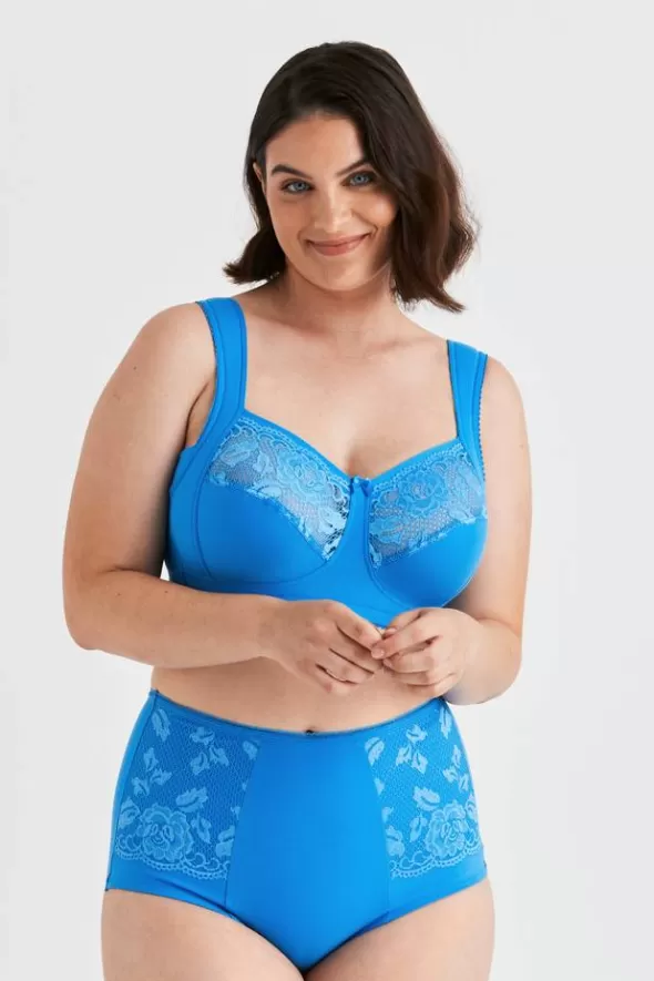 Miss Mary Lovely Lace Support bh Softaqua Discount