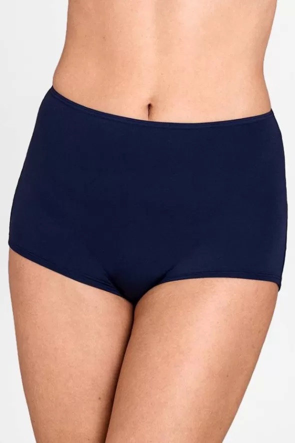 Miss Mary 4-pack Basic boxertrosa med microkänsla Cheap