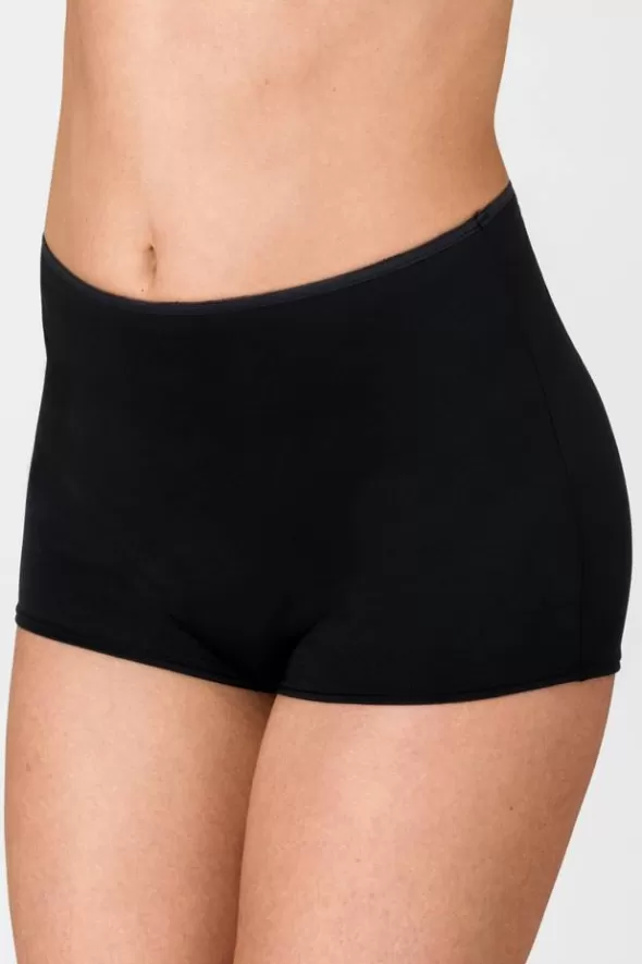 Miss Mary 4-pack Basic boxertrosa med microkänsla Store