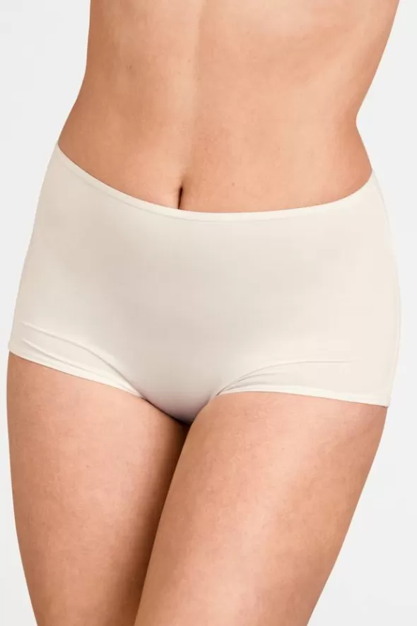 Miss Mary 4-pack Basic Cotton boxertrosa Champagne Cheap