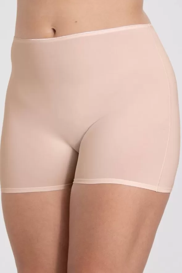 Miss Mary Recycled Comfort shorty trosa Beige Discount