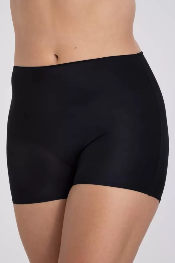 Miss Mary Recycled Comfort shorty trosa Svart Fashion