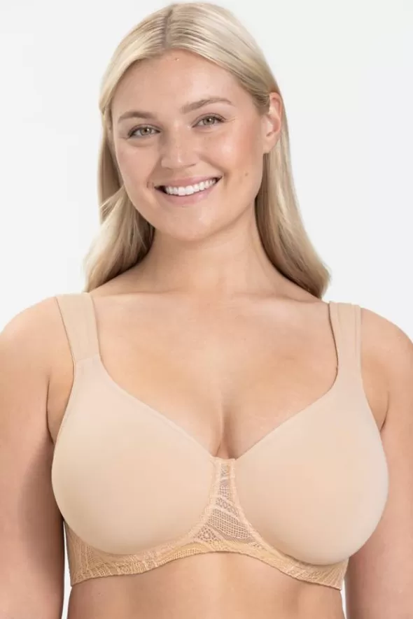 Miss Mary Smart Shape bh Beige Discount